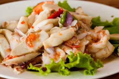 Ot salatası (Tay gıda)