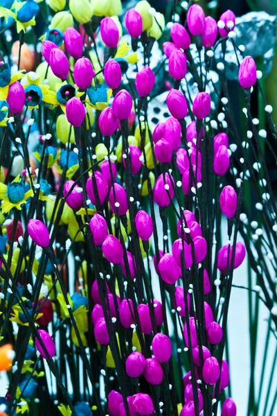 Hermosas flores de primavera —  Fotos de Stock