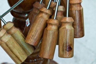 Ahşap duvar arkaplanı veya dokusu