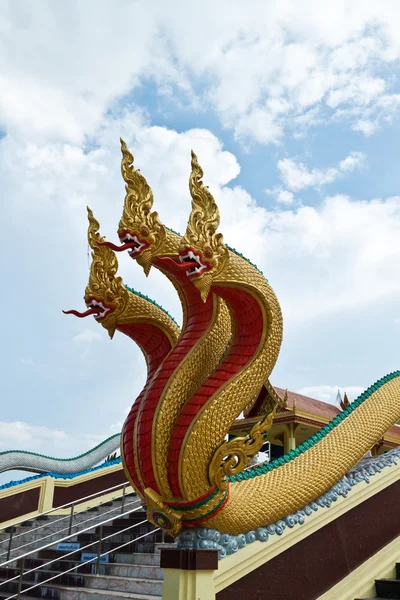 Dragon — Stock Photo, Image