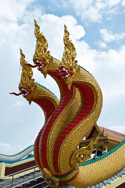 Dragon — Stock Photo, Image