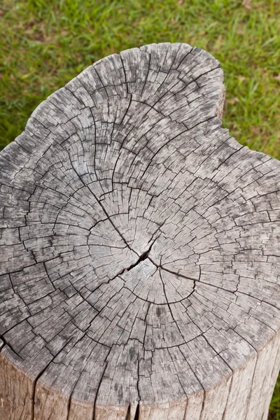 Wooden wall background or texture — Stock Photo, Image