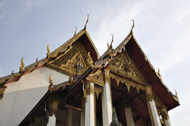 Tayland 'daki tapınak