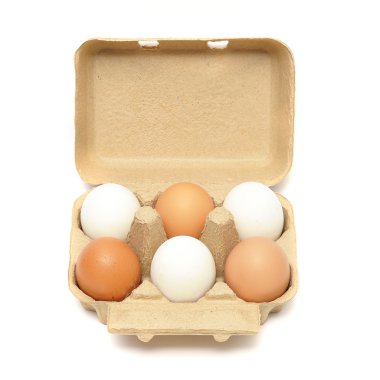 cam beyaz zemin üzerine izole soya