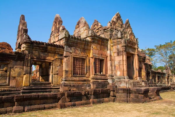 Maung Tam Castle at Thailand — Stock Photo, Image