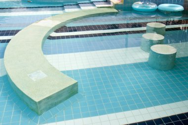 Hotel Yüzme Havuzu