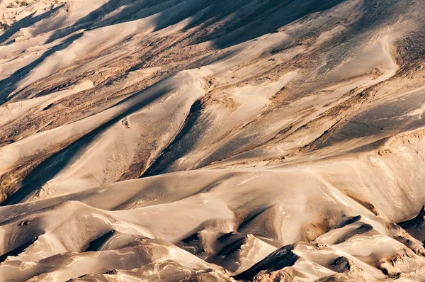 Konsistens av bromo vocalno, östra java, Indonesien — Stockfoto