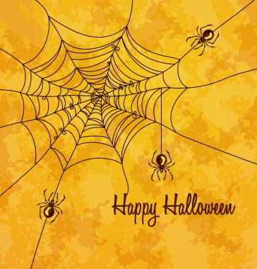 grungy halloween geçmiş