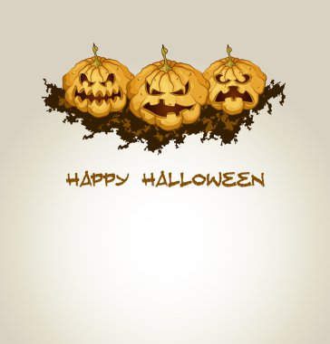 Cadılar Bayramı arka plan