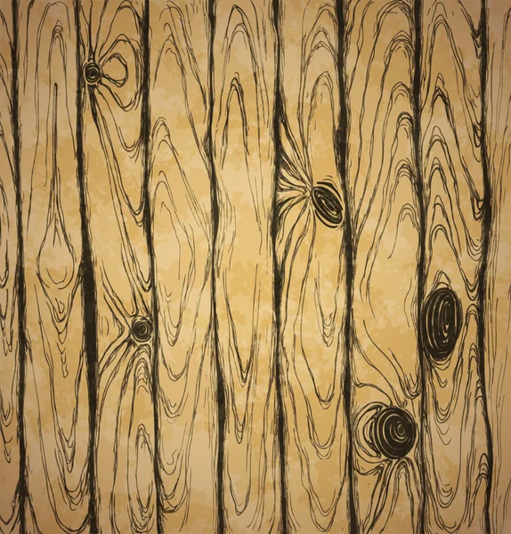 Sfondo texture in legno Grafiche Vettoriali