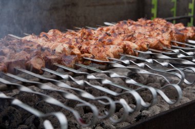şiş