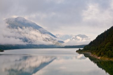 Silversteinsee