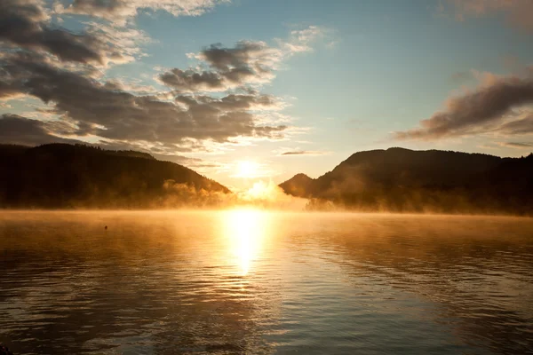 Walchensee