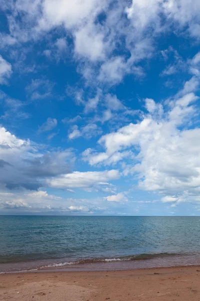 Göl Issyk-Kul, kyrgyzstan