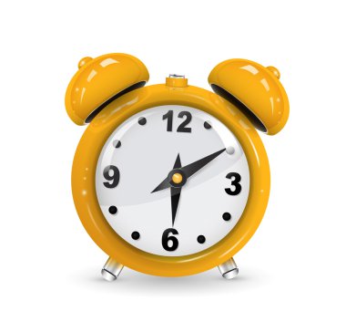 Alarm saati