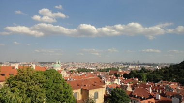 Prag 'da Vatandaş, Çek Cumhuriyeti