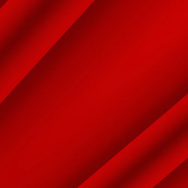 Fundo abstrato vermelho — Fotografia de Stock