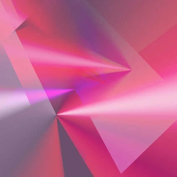 ピンクの抽象的な背景をぼかし — ストック写真