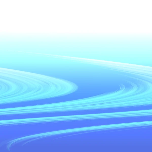 Blau und weiß abstrakten Hintergrund — Stockfoto