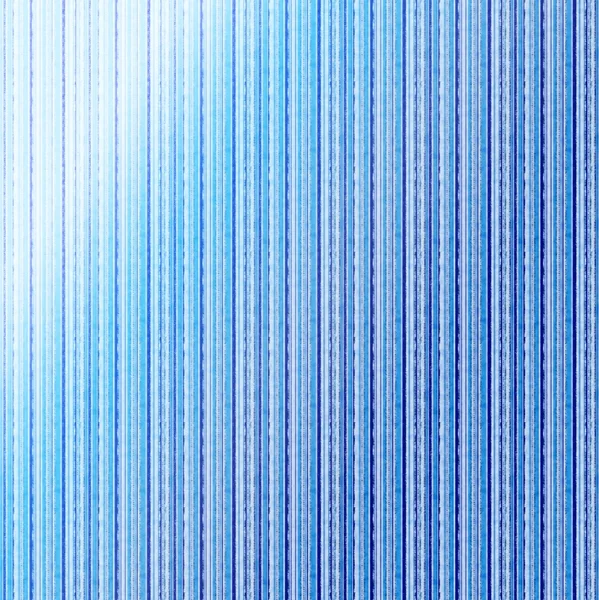 Fundo abstrato azul — Fotografia de Stock