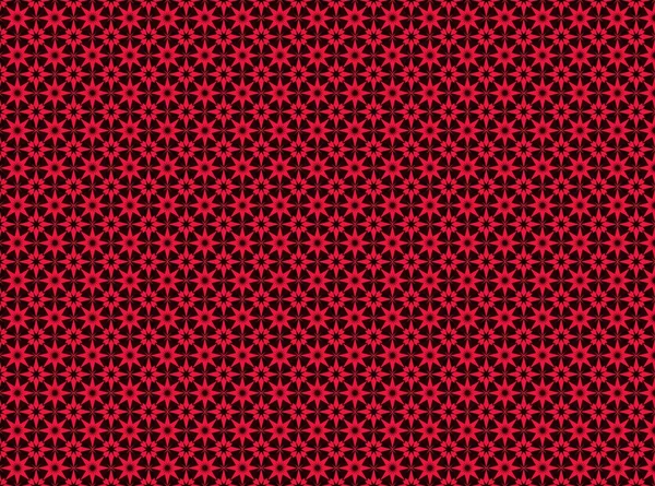 Amostra de fundo vermelho abstrato — Fotografia de Stock