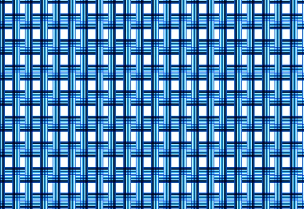 Синий абстрактный фон с рамкой — стоковое фото