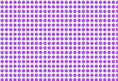 Çiçekli Çerçeve ile arka plan