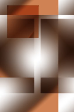 asetat ile arka plan