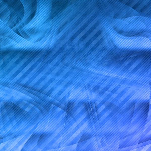 Abstract background blue blur — Stock Photo, Image