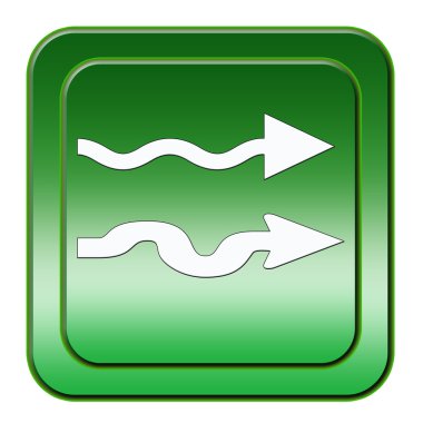 elegante abstracte achtergrond met strik