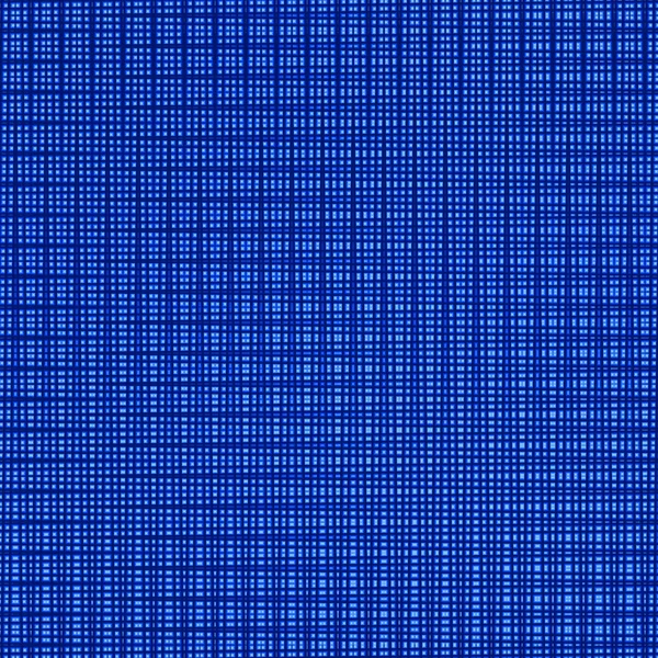 Fundo abstrato azul com moldura — Fotografia de Stock