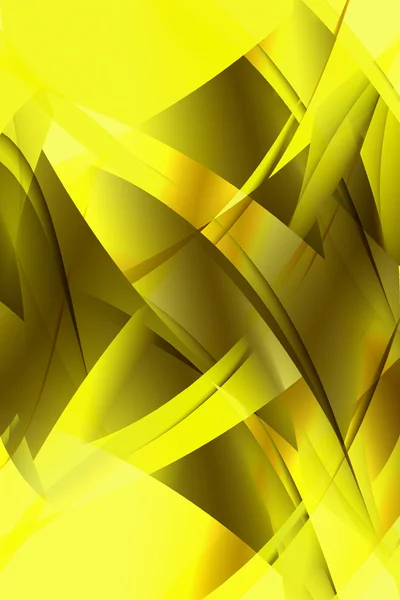 Fundal abstract tonuri verzi — Fotografie, imagine de stoc