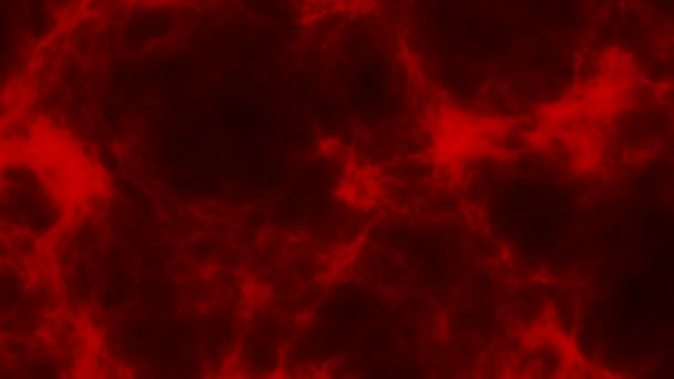 Flux de sang neuronal fond .