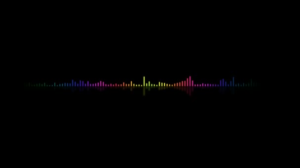 Spectre audio 