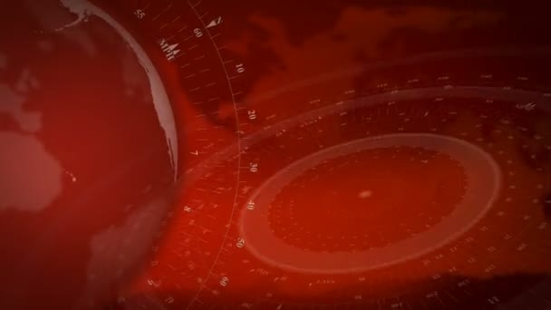 Informations diffusées arrière-plan .