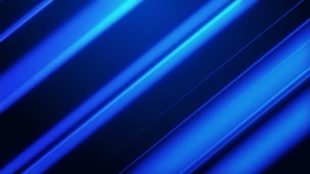 Fond linéaire bleu disco .