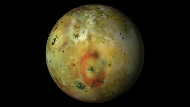 Io lune .