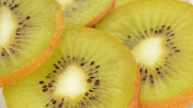 dilim kivi döner. döngü.