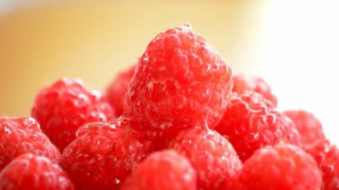 ahududu meyve döngü gyrating