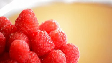 Ahududu gyrating döngü