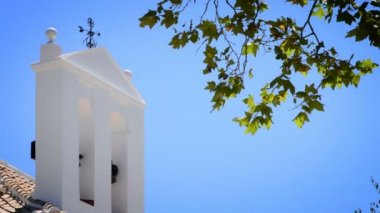 kubbeli kilise: santorini, Yunanistan