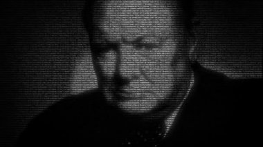 Winston churchill