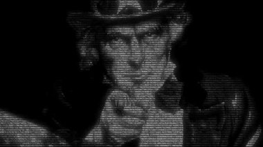 Uncle sam animáció