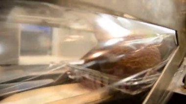 Avokado endüstriyel doğrultusunda