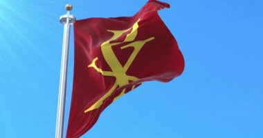 Labarum Askeri Standardı, Antik Roma Ordusu. Döngü