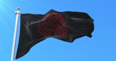 Raven Banner Dalgası. Döngü