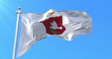 Fiji Kraliyet Standardı. Döngü