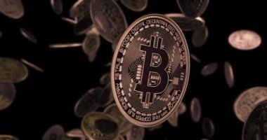 Bitcoin fırtınası dönüyor. Döngü