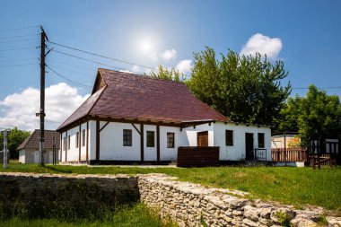 Medzhibozh 'daki Baal Şem Tov Sinagogu