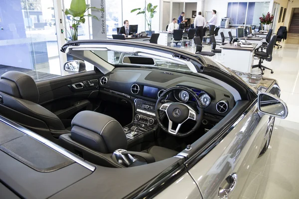 mercedes benz sl500 2012 model